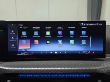 430i xDrive M Sport PRO LCI II  19 Zoll 360 SD A