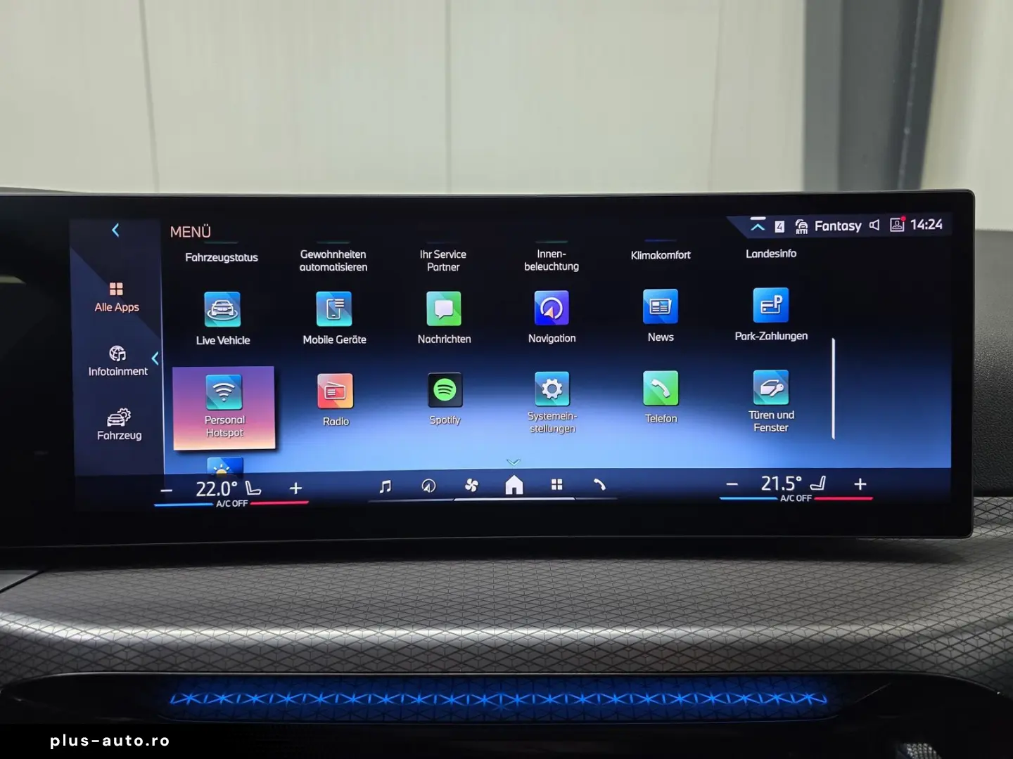 430i xDrive M Sport PRO LCI II  19 Zoll 360 SD A