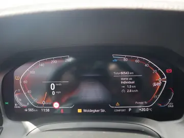 420d Coupe xDrive M Sport Aut. LED Navi Pano