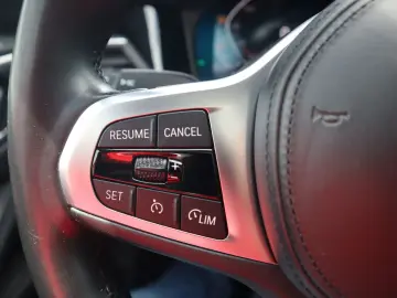 420d Coupe xDrive M Sport Aut. LED Navi Pano