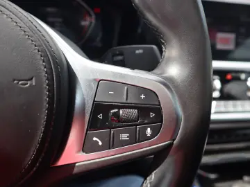 420d Coupe xDrive M Sport Aut. LED Navi Pano