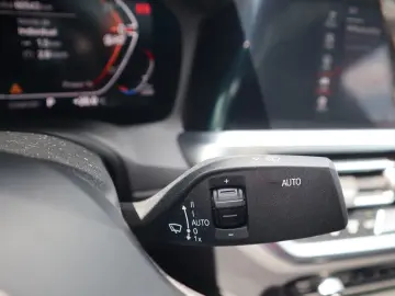 420d Coupe xDrive M Sport Aut. LED Navi Pano