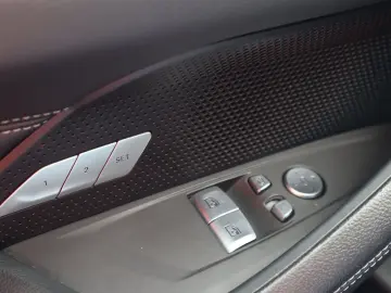 420d Coupe xDrive M Sport Aut. LED Navi Pano