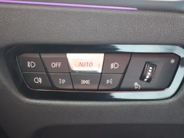 420d Coupe xDrive M Sport Aut. LED Navi Pano