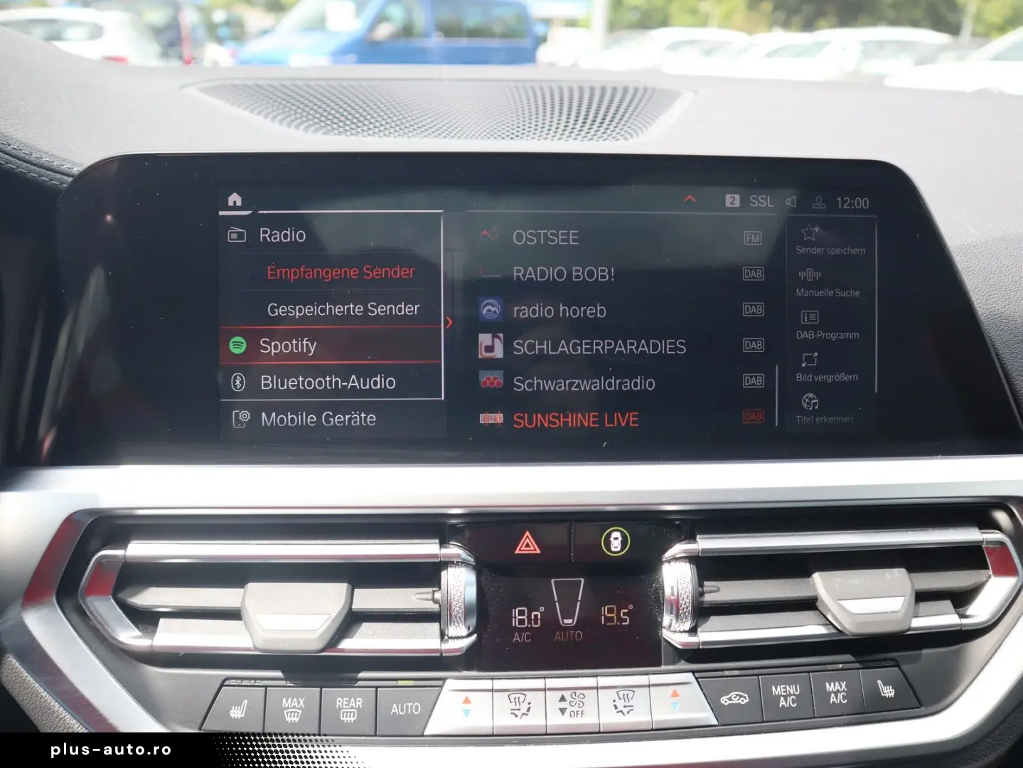 420d Coupe xDrive M Sport Aut. LED Navi Pano