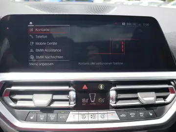 420d Coupe xDrive M Sport Aut. LED Navi Pano