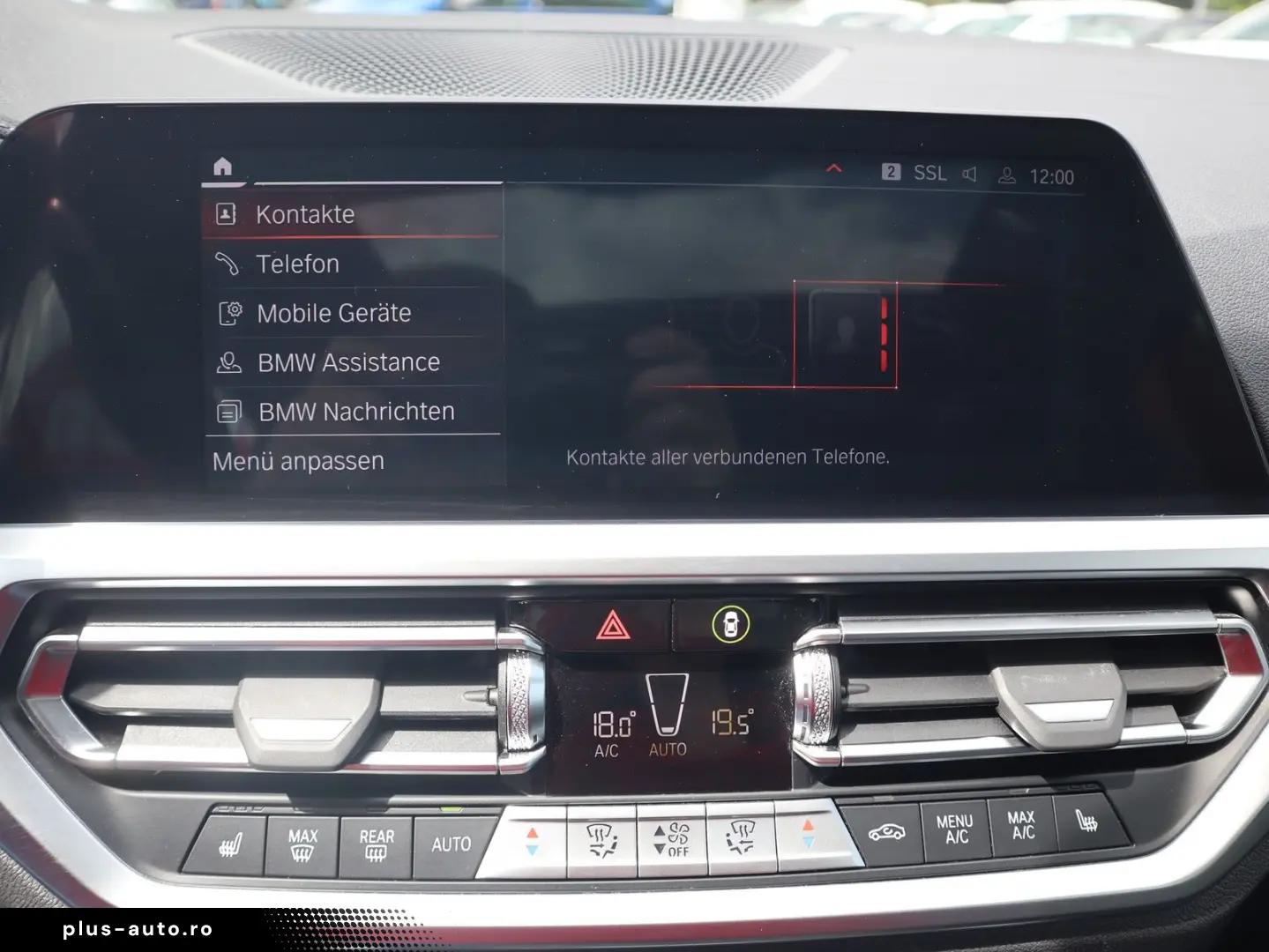 420d Coupe xDrive M Sport Aut. LED Navi Pano