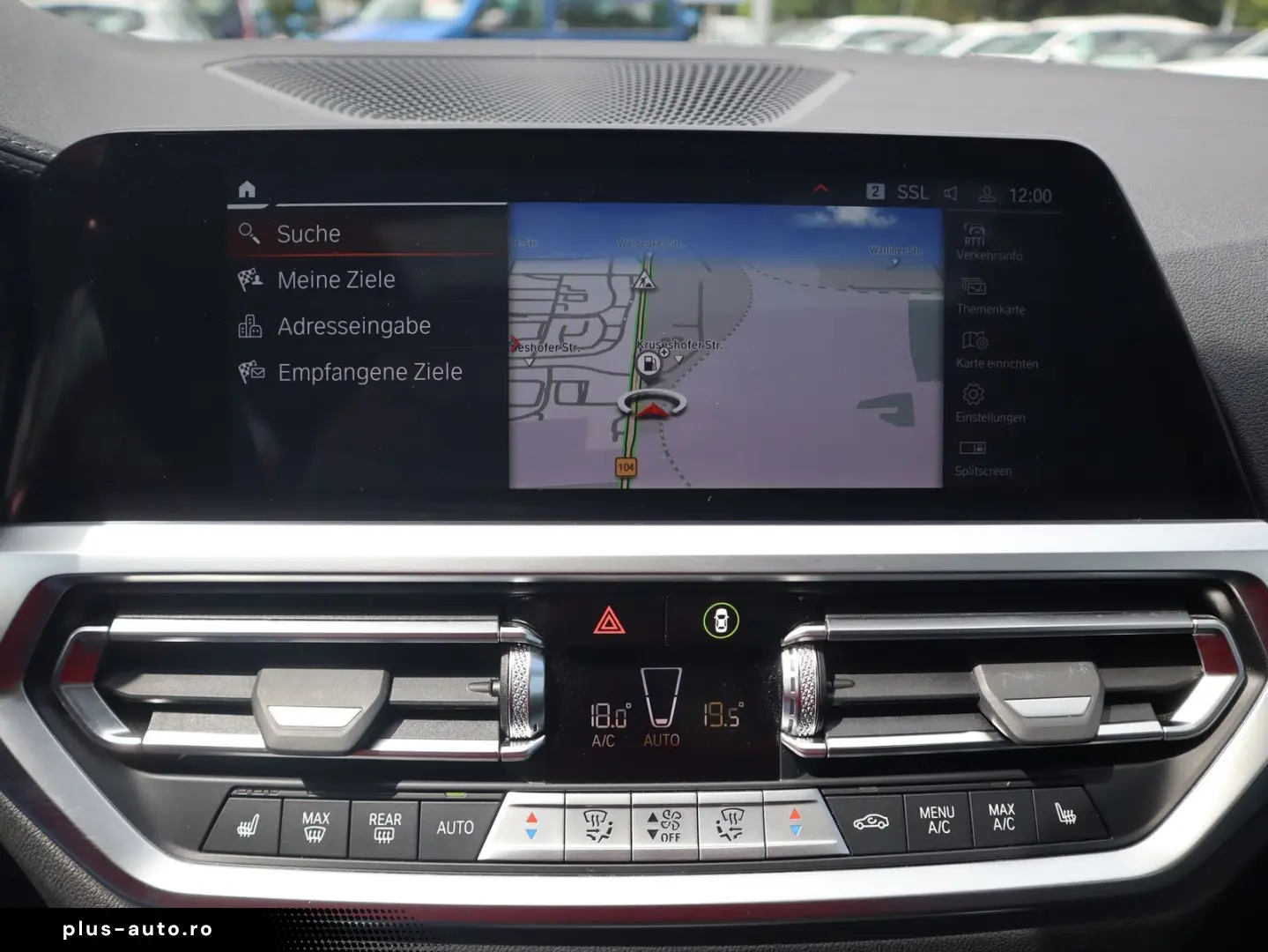 420d Coupe xDrive M Sport Aut. LED Navi Pano