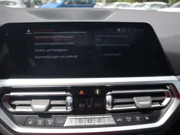 420d Coupe xDrive M Sport Aut. LED Navi Pano