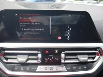 420d Coupe xDrive M Sport Aut. LED Navi Pano