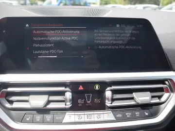 420d Coupe xDrive M Sport Aut. LED Navi Pano