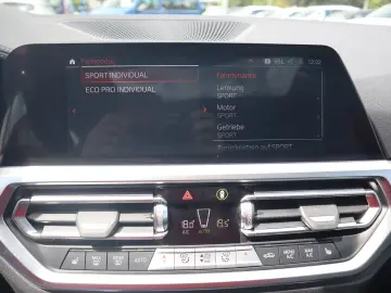 420d Coupe xDrive M Sport Aut. LED Navi Pano