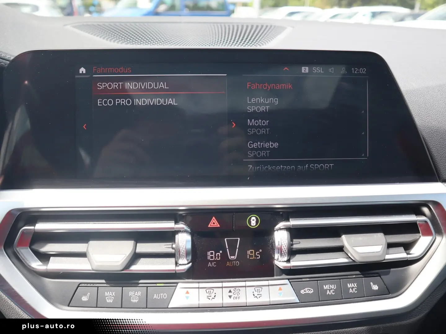 420d Coupe xDrive M Sport Aut. LED Navi Pano