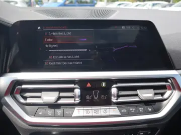 420d Coupe xDrive M Sport Aut. LED Navi Pano