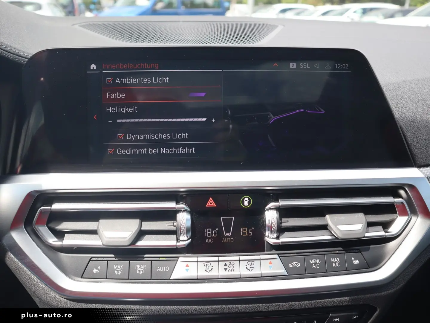 420d Coupe xDrive M Sport Aut. LED Navi Pano