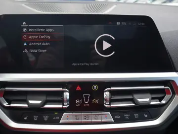 420d Coupe xDrive M Sport Aut. LED Navi Pano