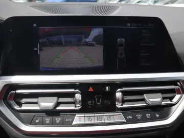 420d Coupe xDrive M Sport Aut. LED Navi Pano