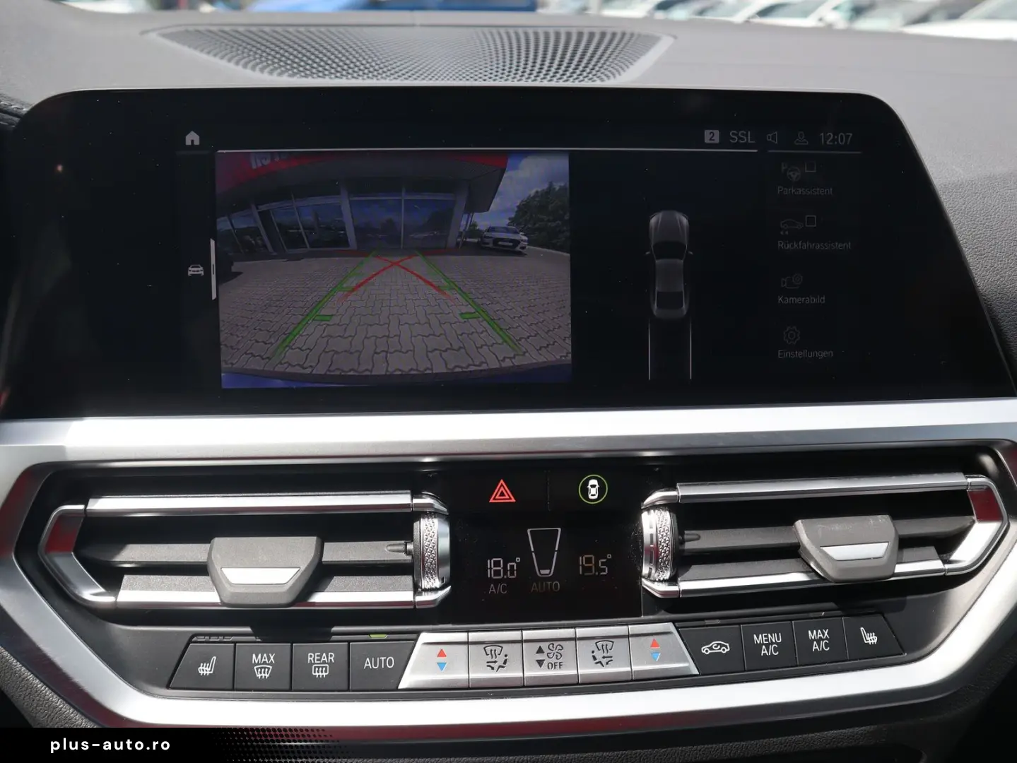 420d Coupe xDrive M Sport Aut. LED Navi Pano