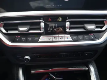 420d Coupe xDrive M Sport Aut. LED Navi Pano