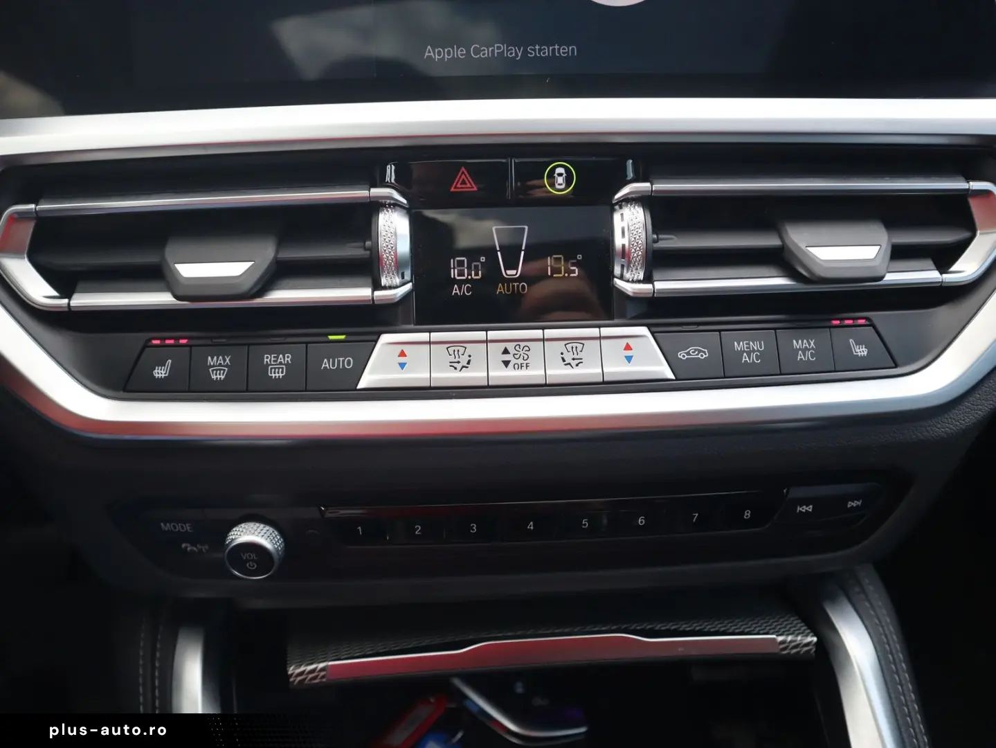 420d Coupe xDrive M Sport Aut. LED Navi Pano