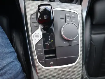 420d Coupe xDrive M Sport Aut. LED Navi Pano