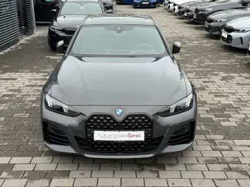 430i xD M Sport Pro HuD Memory SHD AHK