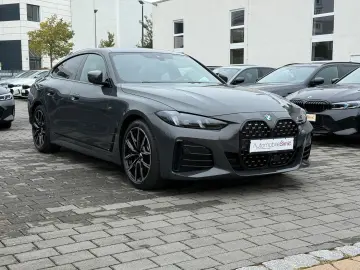 430i xD M Sport Pro HuD Memory SHD AHK