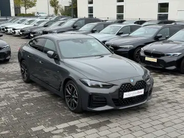 430i xD M Sport Pro HuD Memory SHD AHK