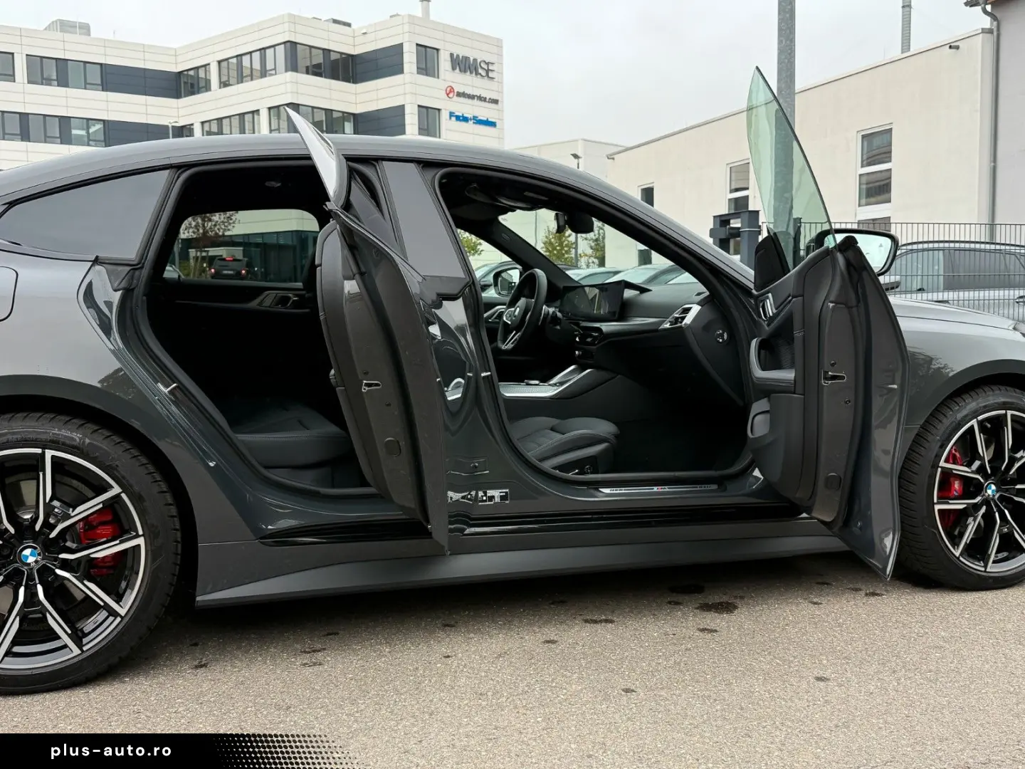 430i xD M Sport Pro HuD Memory SHD AHK