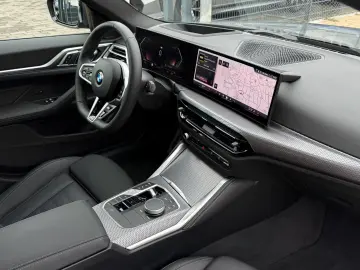 430i xD M Sport Pro HuD Memory SHD AHK