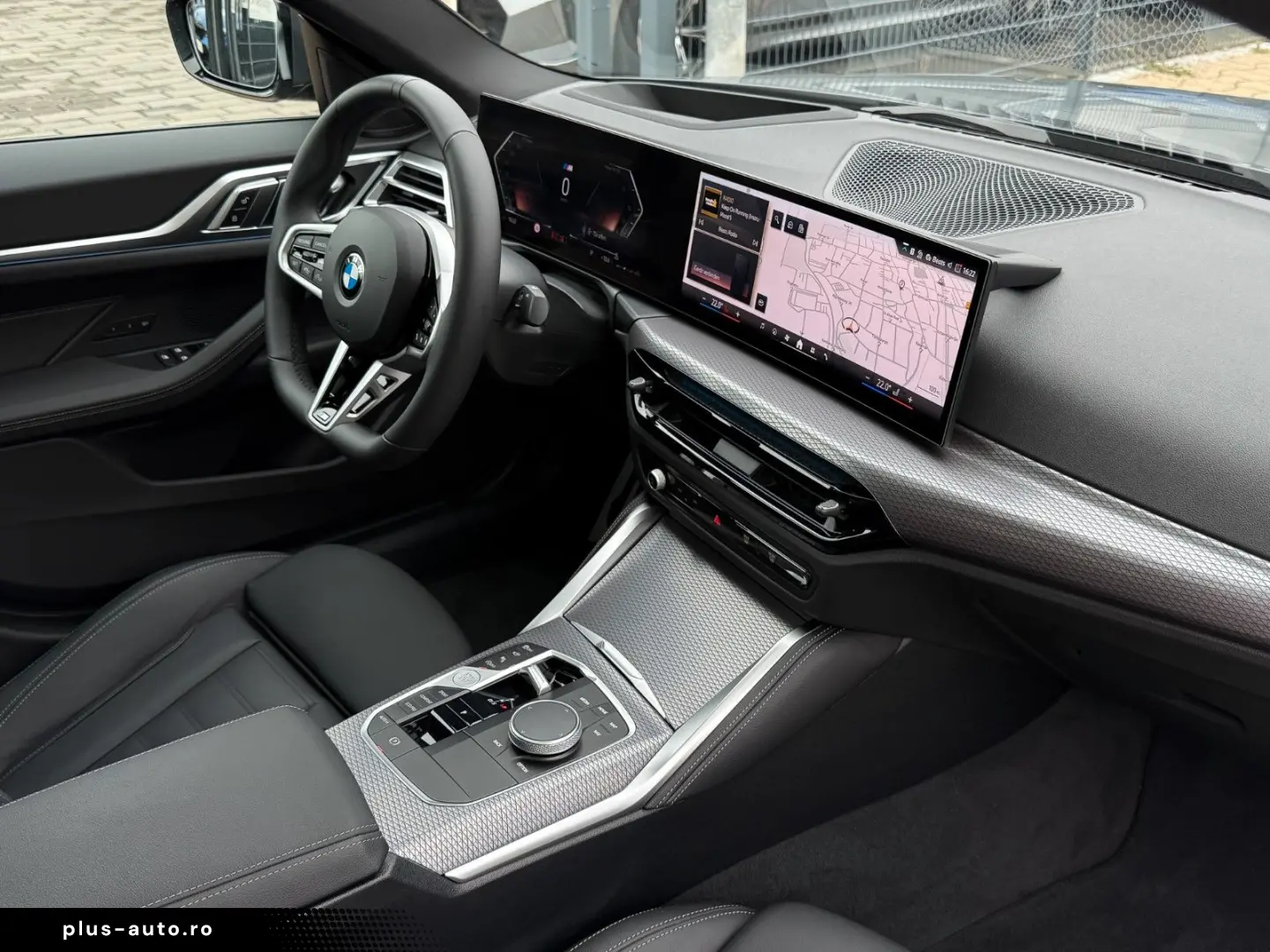 430i xD M Sport Pro HuD Memory SHD AHK