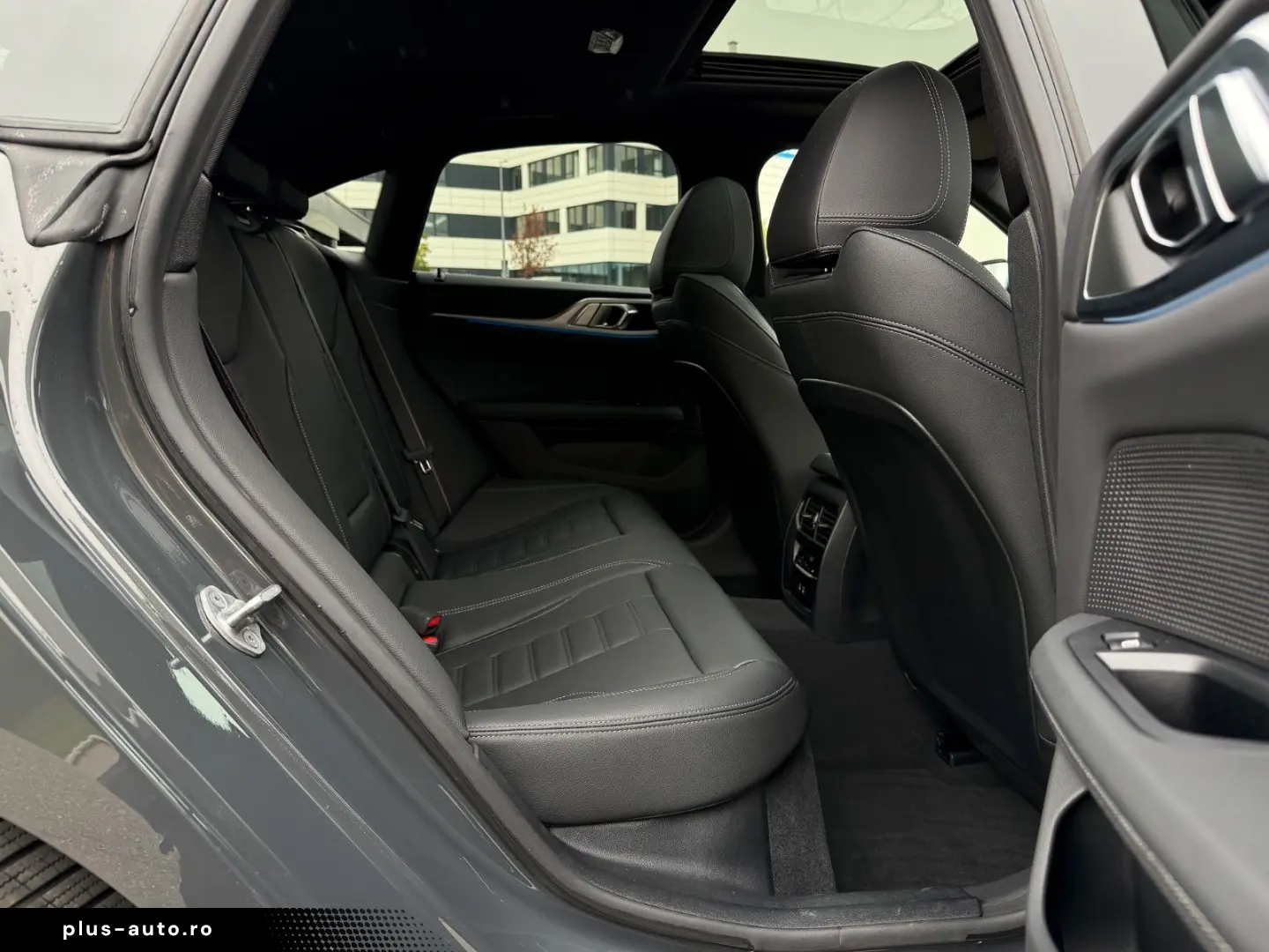 430i xD M Sport Pro HuD Memory SHD AHK