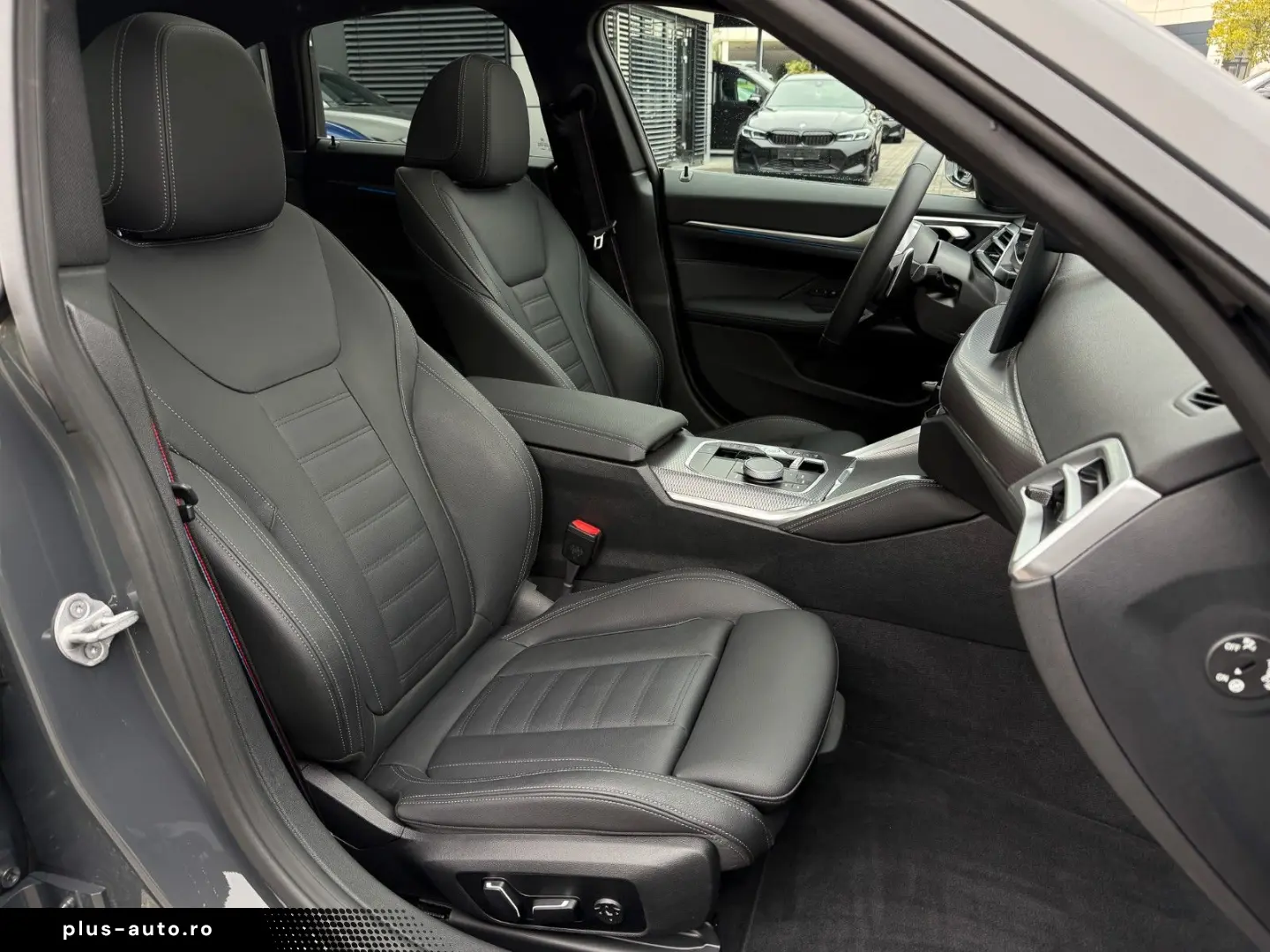 430i xD M Sport Pro HuD Memory SHD AHK