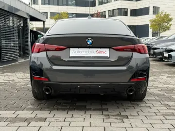 430i xD M Sport Pro HuD Memory SHD AHK