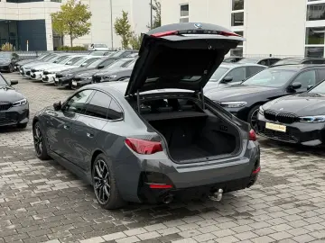 430i xD M Sport Pro HuD Memory SHD AHK