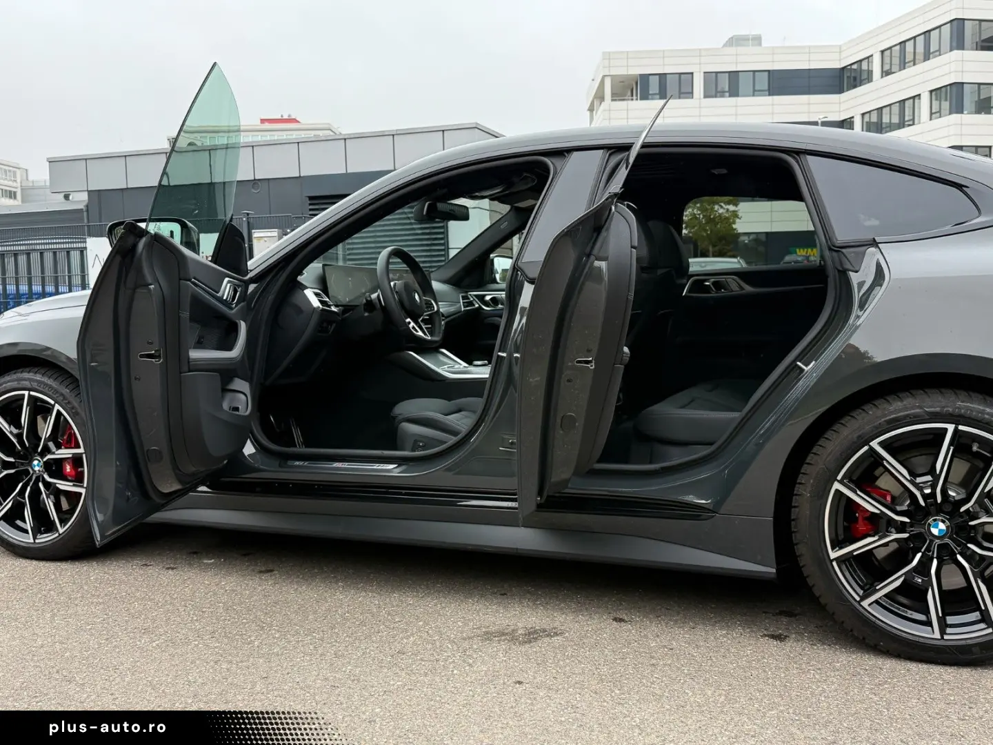 430i xD M Sport Pro HuD Memory SHD AHK