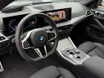 430i xD M Sport Pro HuD Memory SHD AHK