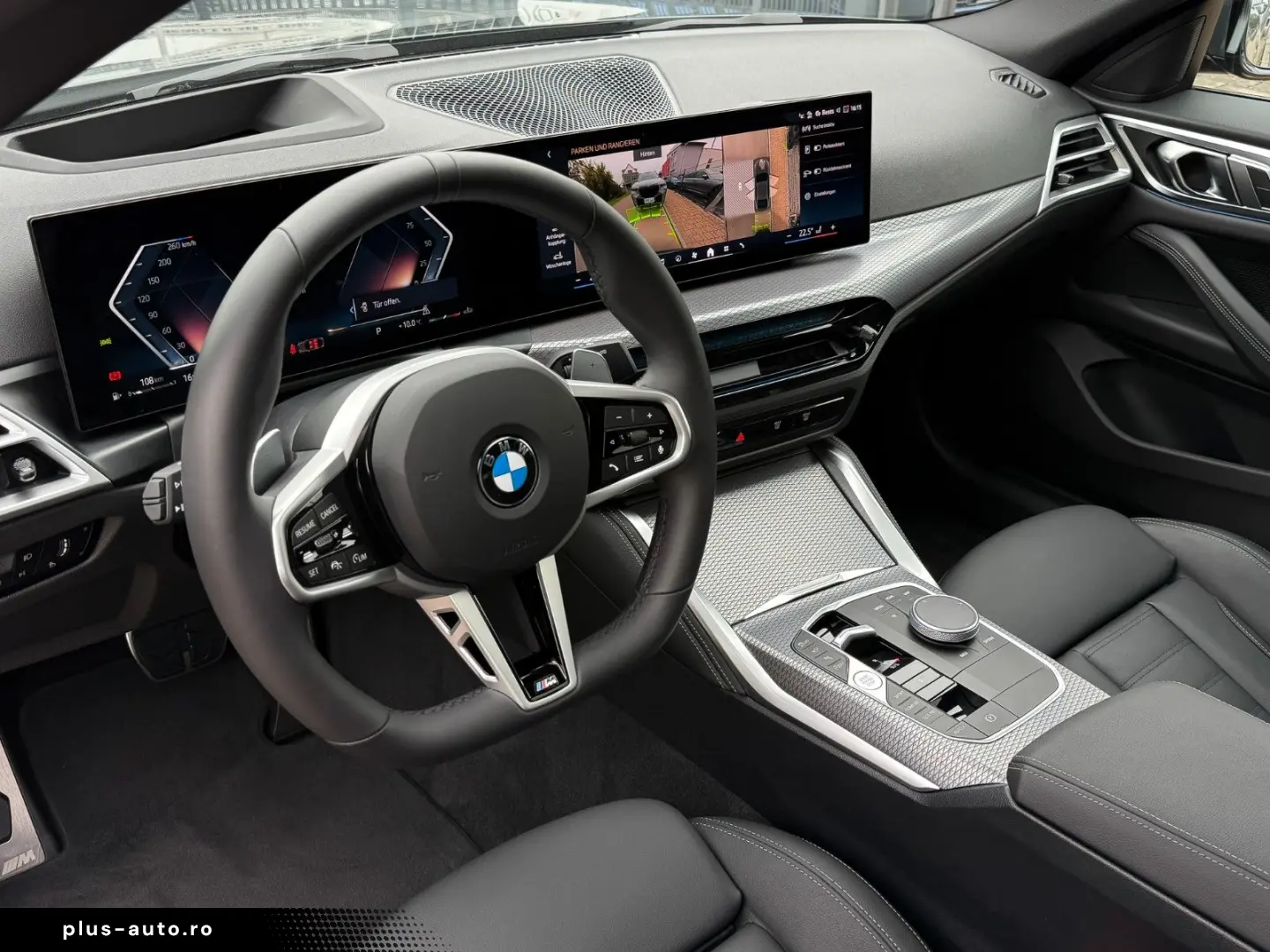 430i xD M Sport Pro HuD Memory SHD AHK