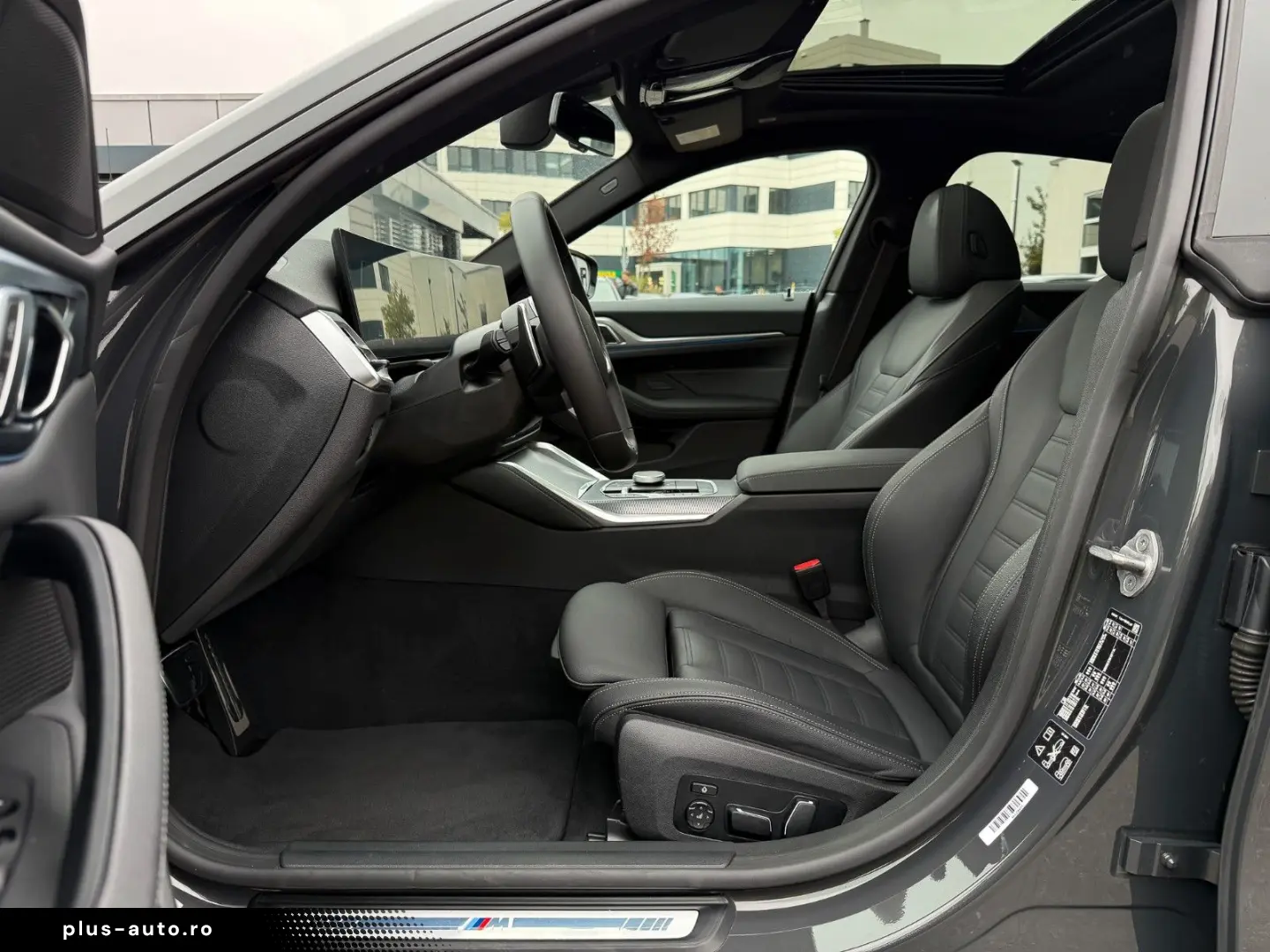 430i xD M Sport Pro HuD Memory SHD AHK