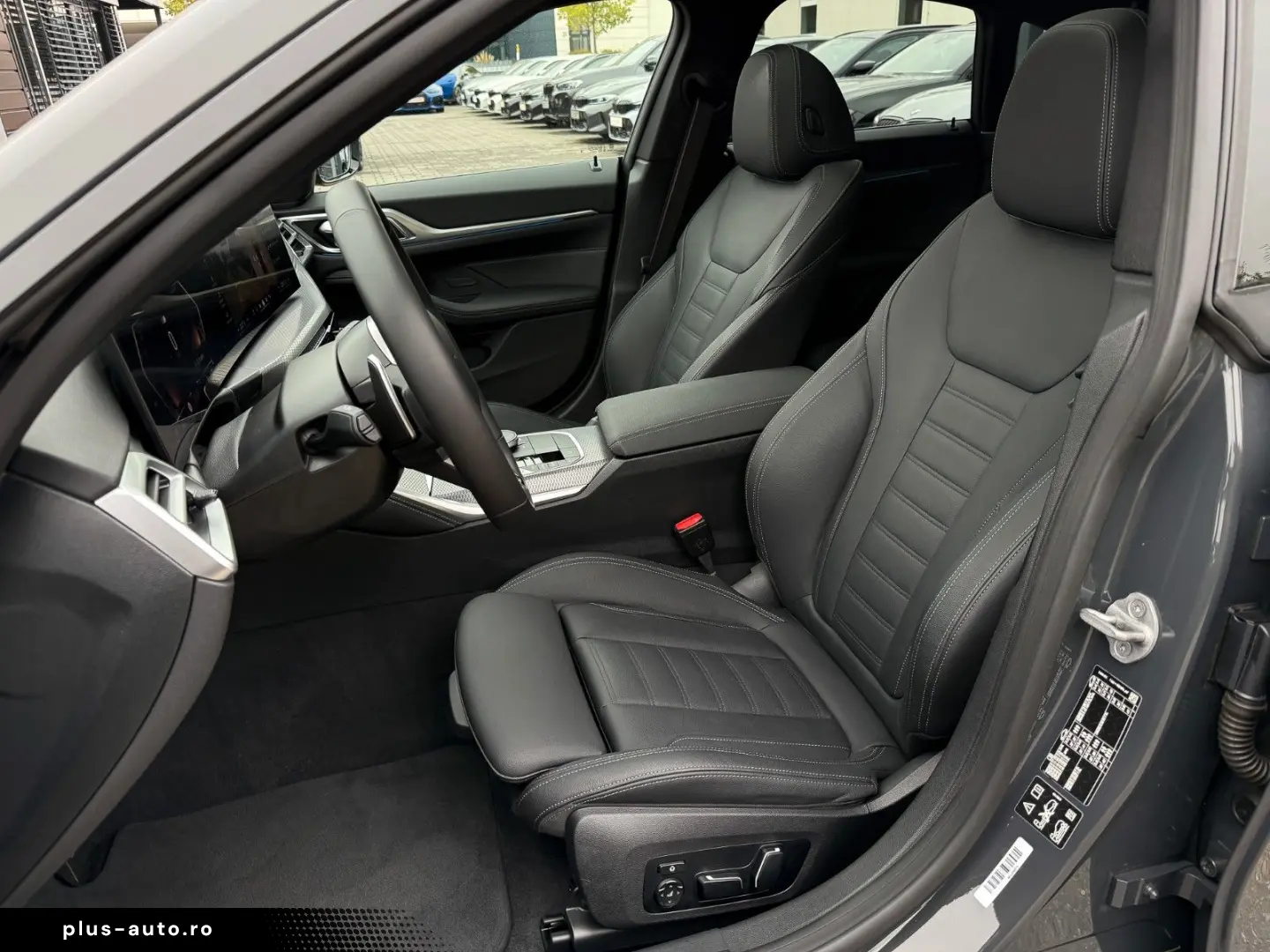 430i xD M Sport Pro HuD Memory SHD AHK