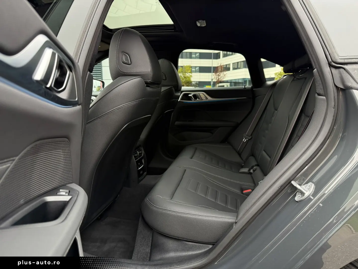 430i xD M Sport Pro HuD Memory SHD AHK