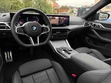 430i xD M Sport Pro HuD Memory SHD AHK