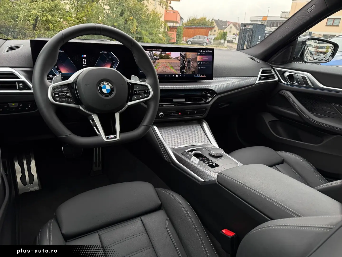 430i xD M Sport Pro HuD Memory SHD AHK