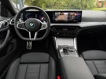 430i xD M Sport Pro HuD Memory SHD AHK