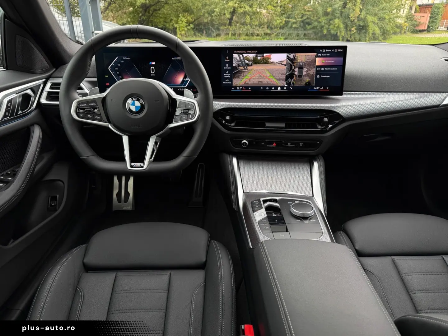 430i xD M Sport Pro HuD Memory SHD AHK