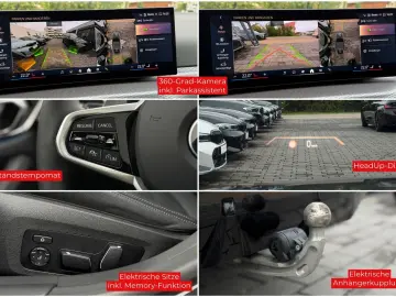 430i xD M Sport Pro HuD Memory SHD AHK