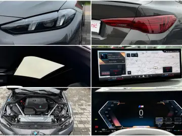 430i xD M Sport Pro HuD Memory SHD AHK