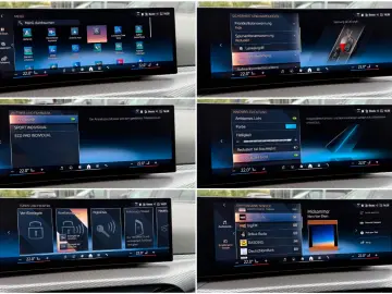 430i xD M Sport Pro HuD Memory SHD AHK