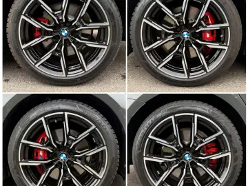 430i xD M Sport Pro HuD Memory SHD AHK