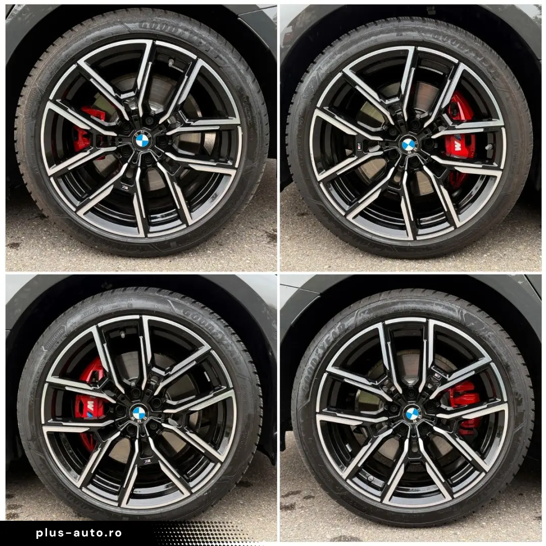 430i xD M Sport Pro HuD Memory SHD AHK